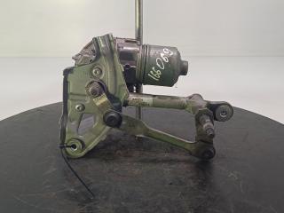 моторчик передних стеклоочистителей (дворников) Peugeot 3008 1 поколение 2011, цвет, 9671062180