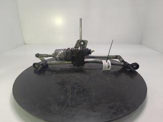 Механизм стеклоочистителя (трапеция дворников) Opel Astra H/Family [рестайлинг] 2006, цвет, 13111211