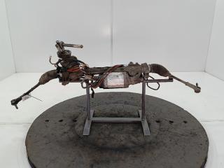 рулевая рейка Volkswagen Golf 5 поколение 2007, цвет, 1K1423051BE