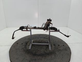 рулевая рейка Volkswagen Polo 4 поколение 2003, цвет, 023-0080-050-001