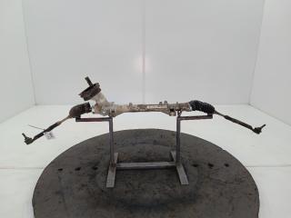 рулевая рейка Nissan Note E11 [рестайлинг] 2011, цвет, 480019U100