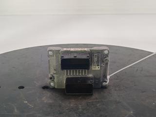 Блок управления двигателем Opel Corsa C [рестайлинг] 2005, цвет, 55352622