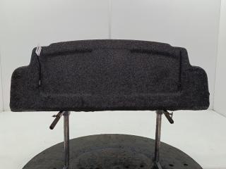 полка багажника Nissan Note E11 [рестайлинг] 2010, цвет