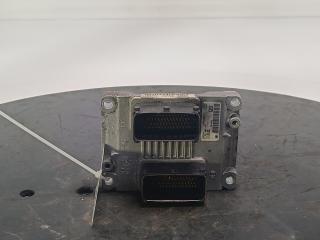 Блок управления двигателем Opel Corsa C [рестайлинг] 2005, цвет, 24420558