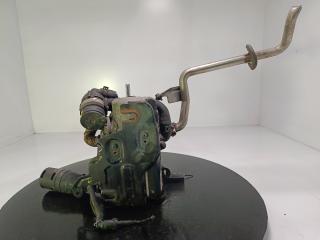 автономный отопитель (Webasto) Volkswagen Touran 1 поколение 2005, цвет, 1K0815065AG