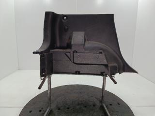 обшивка багажника Nissan Note E11 [рестайлинг] 2010, цвет, 84951BH00A