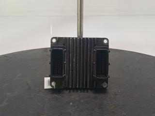 Блок управления двигателем Opel Astra G 2002, цвет, 09389429