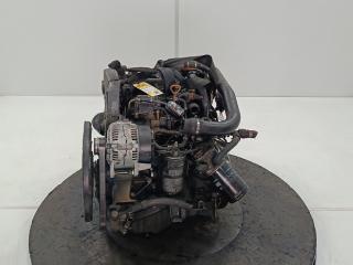 двигатель Volkswagen Passat B5 1998, цвет, AFN