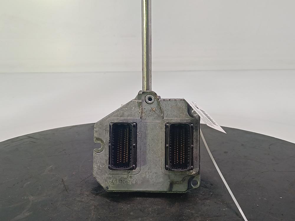 Блок управления двигателем Opel Astra H 2004, цвет, 55559272 - фото №1