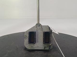 Блок управления двигателем Opel Astra H 2004, цвет, 55559272