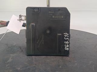 блок комфорта Renault Scenic 2 поколение [рестайлинг] 2008, цвет, 8200481866F