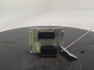 Блок управления двигателем Opel Corsa C [рестайлинг] 2005, цвет, 24420558