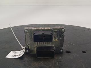 Блок управления двигателем Opel Corsa C [рестайлинг] 2005, цвет, 24420558