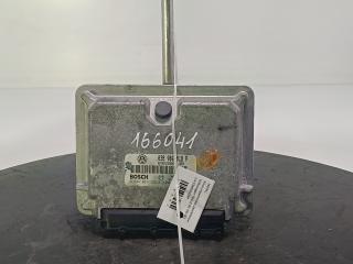 Блок управления двигателем Volkswagen Passat B5 1997, цвет, 038906018P