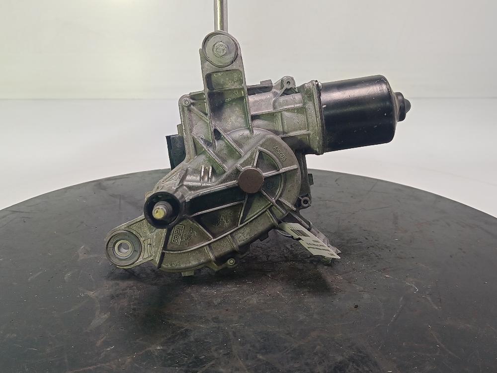 моторчик передних стеклоочистителей (дворников) Citroen C4 Picasso 1 поколение 2009, цвет, 53630337 - фото №1