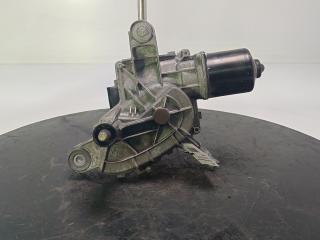 моторчик передних стеклоочистителей (дворников) Citroen C4 Picasso 1 поколение 2009, цвет, 53630337