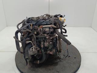 двигатель Toyota Avensis 3 поколение (T270) 2008, цвет, 2AD-FTV