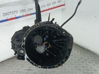 МКПП Opel Vivaro A [рестайлинг] 2007, 2.0 л., CDTi, дизель, МКПП, микроавтобус, PF6010, 8200546200