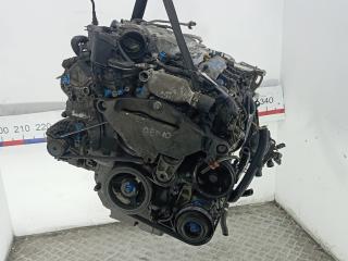 двигатель Saab 9-3 2 поколение [рестайлинг] 2007, 2.8 л., бензин, АКПП, седан, B284L, Z28NET