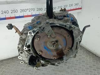 АКПП Saab 9-3 2 поколение [рестайлинг] 2007, 2.8 л., бензин, АКПП, седан, TF80-SC