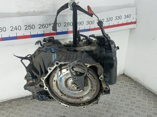 АКПП Hyundai Tucson 1 поколение 2006, 2.0 л., дизель, АКПП, внедорожник 5 дв., BN