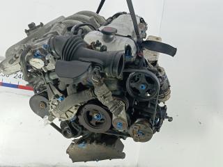 двигатель Jaguar S-Type 1 поколение 2001, 3.0 л., бензин, АКПП, седан, FB