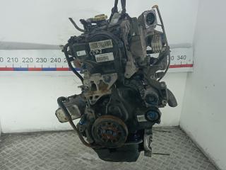 двигатель Chrysler Voyager 5 поколение 2008, 2.8 л., дизель, АКПП, минивэн, ENS