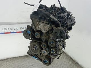 двигатель Hyundai Santa Fe 3 поколение (DM) 2012, 2.2 л., дизель, МКПП, внедорожник 5 дв., D4HB