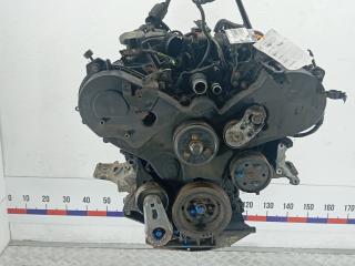двигатель Hyundai Santa Fe 3 поколение (DM) 2012, 2.2 л., дизель, МКПП, внедорожник 5 дв., D4HB, 156F12FU00