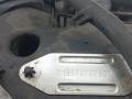 двигатель Hyundai Santa Fe 3 поколение (DM) 2012, 2.2 л., дизель, МКПП, внедорожник 5 дв., D4HB, 156F12FU00 - фото №9