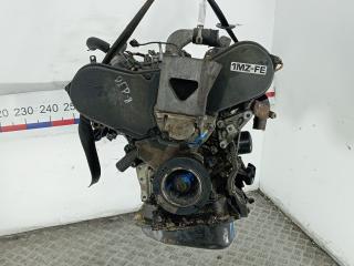 двигатель Lexus RX 2 поколение 2004, 3.0 л., бензин, АКПП, внедорожник 5 дв., 1MZFE, 1MZ