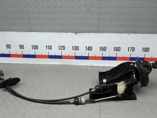 кулиса Ford Transit 7 поколение 2007, 2.4 л., дизель, МКПП, микроавтобус