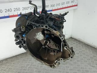 МКПП Peugeot Partner 1 поколение (M59) [рестайлинг] 2004, 1.9 л., дизель, МКПП, 309612