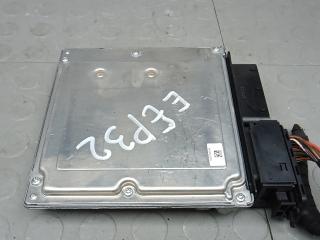 ЭБУ BMW 5 серия E60/E61 2006, 2.5 л., D 525d, дизель, МКПП, седан, 0281012190