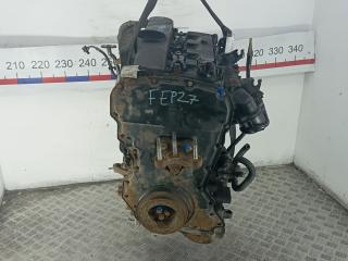 двигатель Ford Transit 7 поколение 2009, 2.2 л., дизель, МКПП, микроавтобус, QVFA