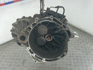 МКПП Ford Transit 8 поколение 2013, 2.2 л., дизель, МКПП, микроавтобус, 7002-AD