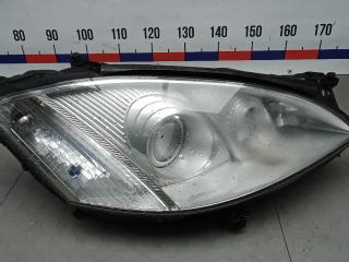 фара правая Mercedes-Benz S-Класс W221 2006, 3.0 л., дизель, АКПП, седан