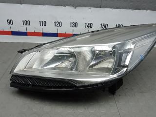 фара левая Ford Kuga 2 поколение 2013, 2.0 л., дизель, МКПП, внедорожник 5 дв.