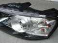 фара левая Chevrolet Captiva 1 поколение [рестайлинг] 2012, 2.2 л., дизель, МКПП, внедорожник 5 дв. - фото №2