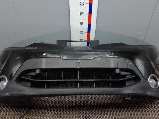 бампер передний Nissan Qashqai 2 поколение 2014, 1.5 л., дизель, МКПП, внедорожник 5 дв., 620224ED0H