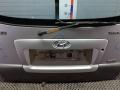 крышка багажника Hyundai Terracan 1 поколение [рестайлинг] 2005, 2.9 л., дизель, АКПП, внедорожник 5 дв. - фото №4