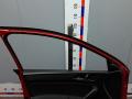 дверь передняя левая Skoda Rapid 1 поколение 2014, 1.6 л., дизель, МКПП, хетчбэк 5 дв. - фото №6