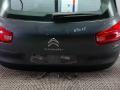 крышка багажника Citroen C4 Picasso 2 поколение 2014, 1.6 л., HDi 8V, дизель, МКПП, минивэн - фото №4
