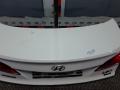 крышка багажника Hyundai i40 VF 2014, 1.7 л., дизель, МКПП, седан - фото №2
