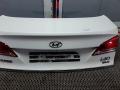 крышка багажника Hyundai i40 VF 2014, 1.7 л., дизель, МКПП, седан - фото №3