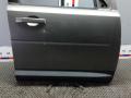 дверь передняя правая Land Rover Freelander 2 поколение 2007, 2.2 л., D TD4, дизель, МКПП, внедорожник 5 дв. - фото №3