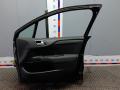 дверь передняя правая Citroen C4 2 поколение 2013, 1.6 л., HDi 8V, дизель, МКПП, хетчбэк 5 дв. - фото №5