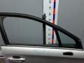 дверь передняя правая Citroen C4 2 поколение 2012, 1.6 л., HDi 8V, дизель, МКПП, хетчбэк 5 дв. - фото №2