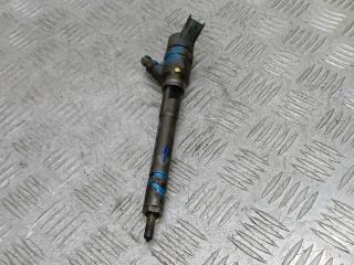 форсунка Hyundai Santa Fe 2 поколение (CM) 2007, 2.2 л., дизель, МКПП, внедорожник 5 дв., 0445110254