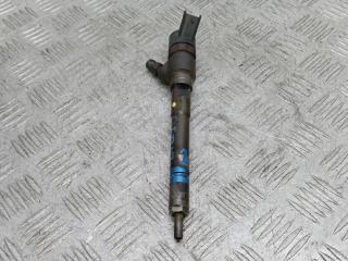 форсунка Hyundai Santa Fe 2 поколение (CM) 2007, 2.2 л., дизель, МКПП, внедорожник 5 дв., 0445110254